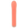 Peachy Mini Rabbit Vibrator