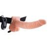 Fetish Fantasy 9inch Vibr.Holl