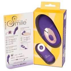 Sweet Smile RC Panty Vibrator