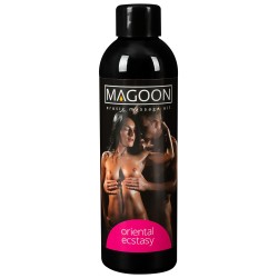 Oriental Ecstasy Mass.oil200ml