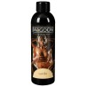 Vanilla Massage Oil 200 ml