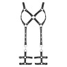 Leather Harness S/M