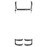 Leather Harness S/M