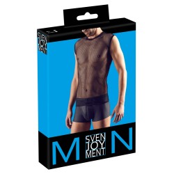 Men´s Net Shirt M/L