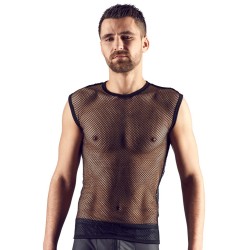 Men´s Net Shirt M/L