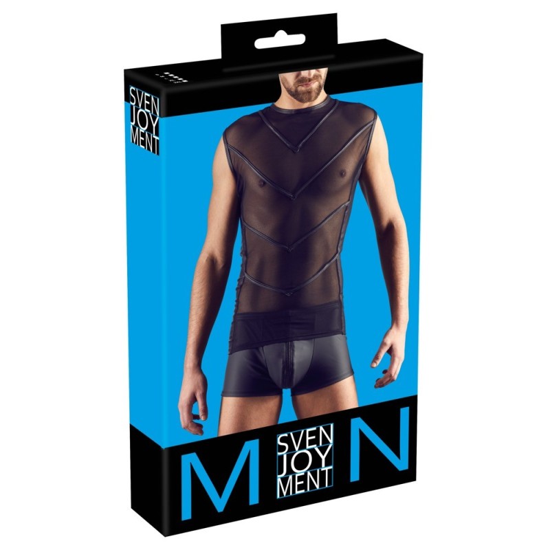 Men's Shirt L