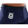 M. Boxer Briefs Police S