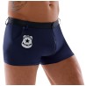 M. Boxer Briefs Police L