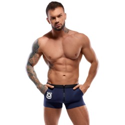 M. Boxer Briefs Police L