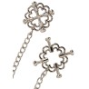 Bad Kitty Nipple Jewellery