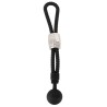 Rebel Heavy Rope Cock w Ball