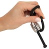 Rebel Heavy Rope Cock Strap