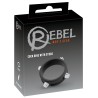 Rebel Cock Ring w Studs