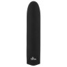 Sweet Smile Mini Vibrator blac