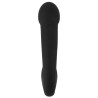 Black Velvets G&P-Spot Vibrato