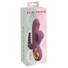 Slim Triple Plum