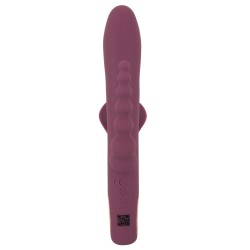 Slim Triple Plum