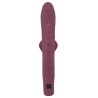 Slim Triple Plum