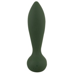 Luxurious RC Anal Plug
