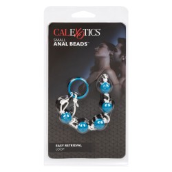 Small Anal Beads