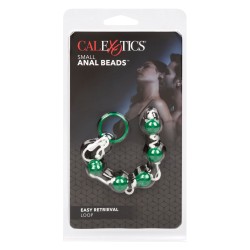 Small Anal Beads