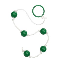 Small Anal Beads