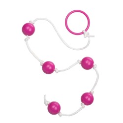 Small Anal Beads