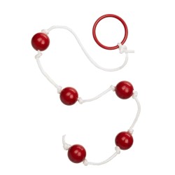 Small Anal Beads