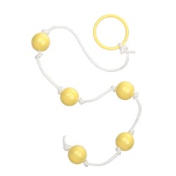 Small Anal Beads