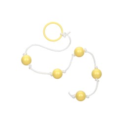 Small Anal Beads