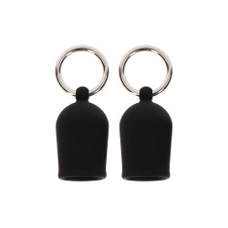 Pierced Nipple Suckers