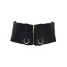 Bondage Couture Belt