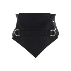 Bondage Couture Belt