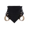 Bondage Couture Belt