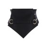 Bondage Couture Belt