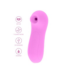 Too Hot To Handle Stimulator