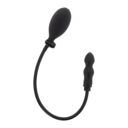 Inflatable Bulb Plug Starter