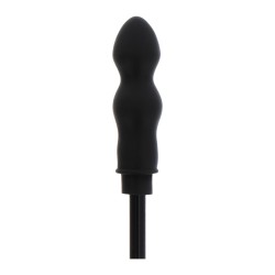 Inflatable Bulb Plug Starter