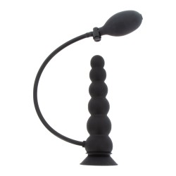 Inflatable Suction Plug Expert