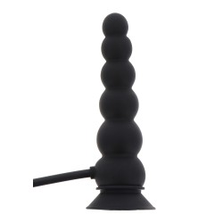 Inflatable Suction Plug Expert