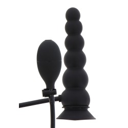 Inflatable Suction Plug Expert