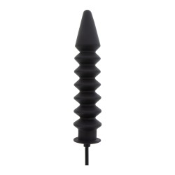Inflatable Suction Plug Expert