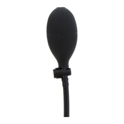 Inflatable Suction Plug Expert
