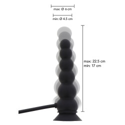 Inflatable Suction Plug Expert