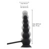 Inflatable Suction Plug Expert
