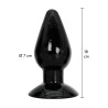 Buttplug Extra Large 18 cm