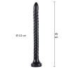 Anal Serpent 45 cm