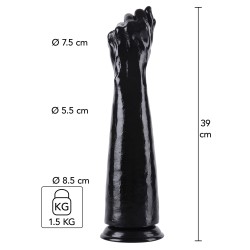 Fist Fucker 39 cm