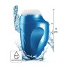 Aqua Bubble Masturbator