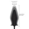 Inflatable Butt Plug Advanced